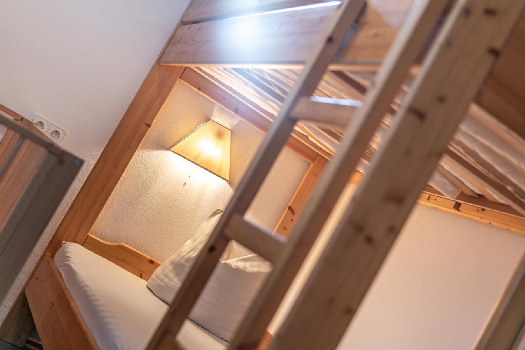 Familienhotel Replerhof Mit Kinderbetreuung Prägraten Kamer foto