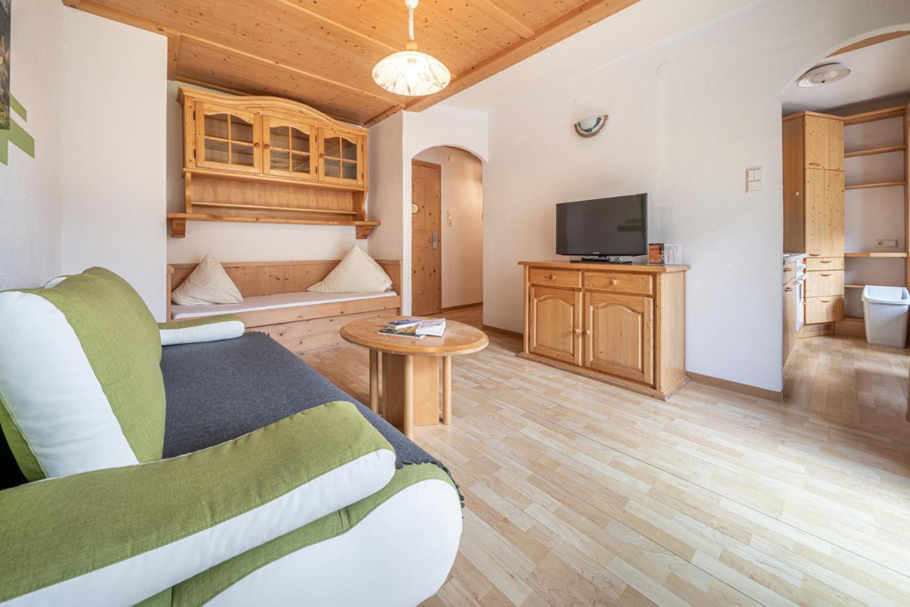 Familienhotel Replerhof Mit Kinderbetreuung Prägraten Kamer foto